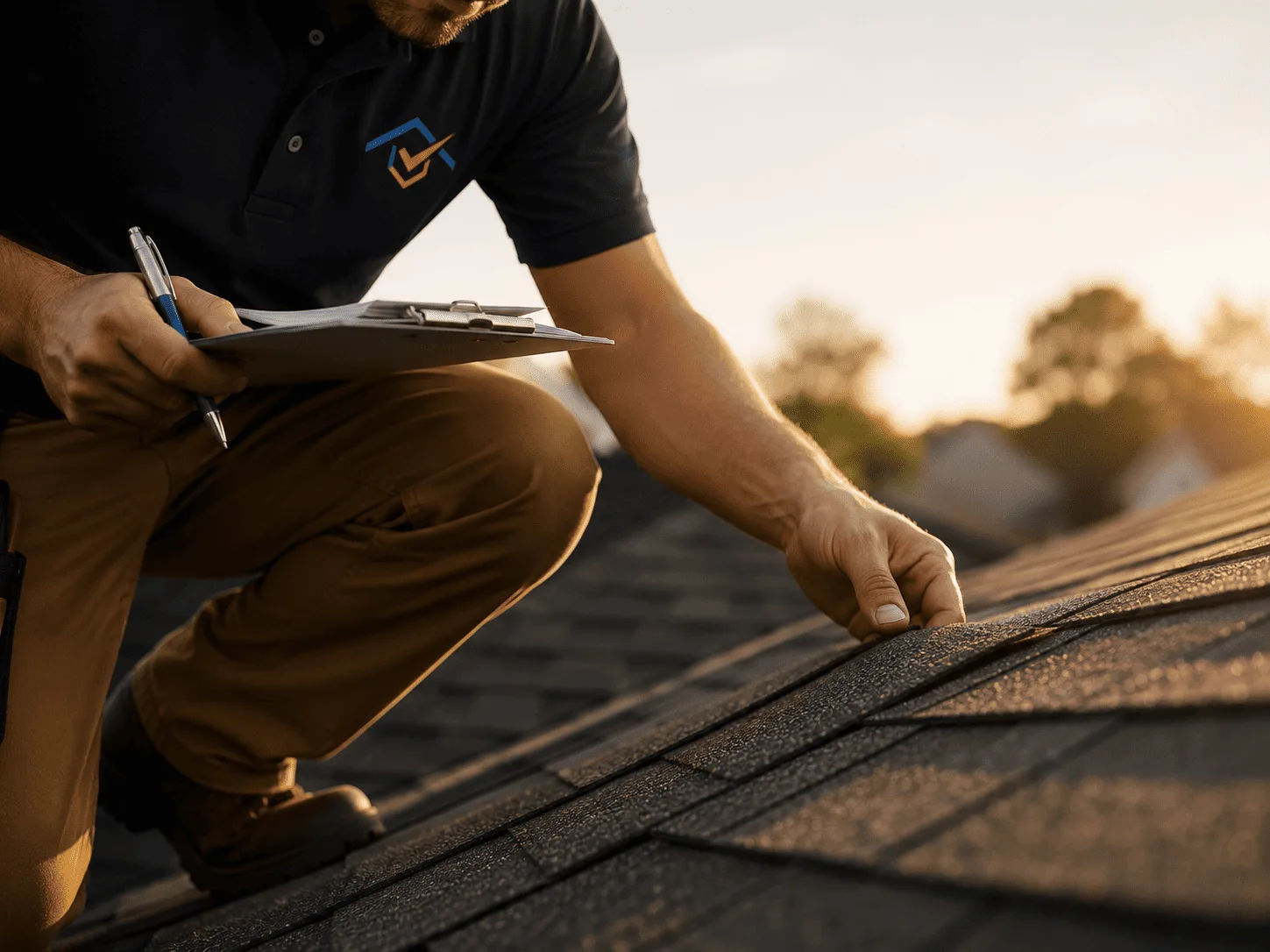 Why Choose Roof Inspection in Yatesville, GA